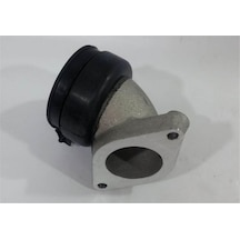 Motospartan Manifold Komple Sym Maxsym 400