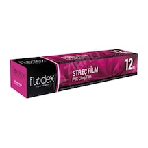 5 Adet Flodex Streç Film 12 Mt