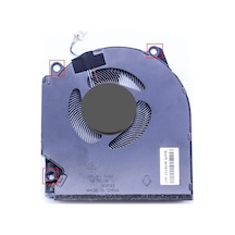 Hp Victus Gaming 16-d0009nt 4g8j3ea Notebook Fan Ver.1