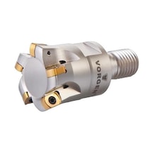 Fett Vmfbl06 - 16 M08-z02 Vorgen Değiştirilebilir Uçlu Modü Freze