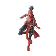 Hasbro Spider-man Legends - Marvel Legends Elektra Natchios Daredevil