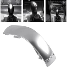 Vw T-Roc Dsg Vites Orta Krom Mat/Parlak