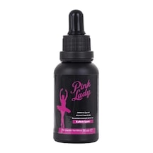Pink Lady - Kadınlara Özel İstek Sprey