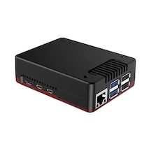 Argon Neo 5 Bred Raspberry Pi 5 Muhafaza Kutusu