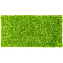 Kosona Ev Temizliği İçin Swiffer Uyumlu Islak/kuru Mop Bezi - Dayanıklı Malzeme, Pratik Kullanım, Yeşil Renk, Tekli Opp Paket Yeşil