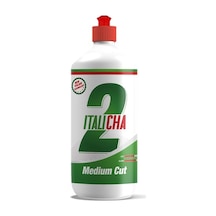 Italıcha 2 Medıum Cut Arakat Pasta - 1 Lt.