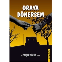 Oraya Dönersem (553384595)