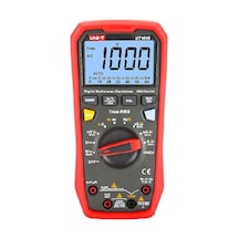 Unı-t Ut161b 1000v True Rms Dijital Multimetre
