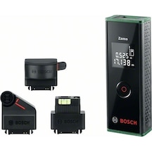 Bosch Zamo 3 Setli Lazerli Uzaklık Ölçer