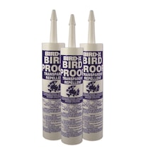 Bird-x Bird Proof Kuş Kaçırıcı Jel 1 Tüp