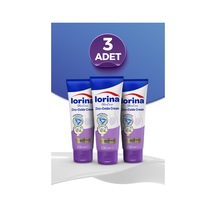 Skin Care Çinko Oksitli Bariyer Kremi 200 Ml 3 Adet