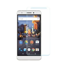 Nettech General Mobile Gm5 Uyumlu Ön Koruma Nano Ekran Koruyucu