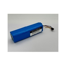 Midea S8 Plus Robot Süpürge 5200 Mah 14.4 V Batarya