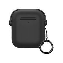 Buff Apple Uyumlu AirPods 2 Djpods Kılıf