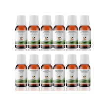 Kırmızı Orman Meyveleri Aroma Seti 12 Parça