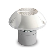 Dometic Gy 11 Havalandırma Vantilatörü 105 M3/Sa Motorlu Çok Renkli