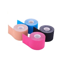 BiaTape Kinesio Kinesiology  Bandı 5cmx5m 1 Adet
