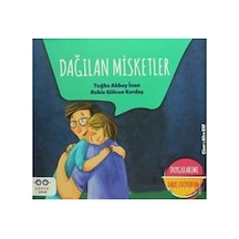 Duygularımı Fark Ediyorum 2 - Dağılan Misketler Sku: Zeusstk2a1be2b0cb