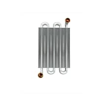 Baymak Uyumlu Aierfel Ariston Uyumlu Valmex 24 Kw Ana Eşenjör