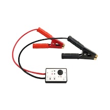 Sones Zk-052 Araba Anti Zap Koruyucu 12v/24 Elektrik Sisteminin Hasarını Önler