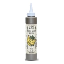 Muz Aromalı Dekor Sosu 750 Gr