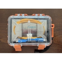 Otdr-1km-sm Fiber Launch Cable