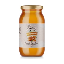 Organic Windy Valley Organik Çiçek Balı(460gr)