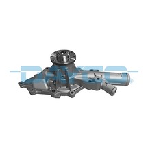 Dayco Devırdaım Pompası Mercedes Om646 W639 B906 Dp368 A6462001001