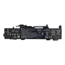Hp Elitebook 735 G5 Batarya