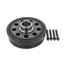 Bmw 320d E90 Krank Kasnagi 2007-2010 N47d20a N47d20c Corteco 80004879
