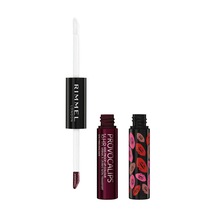 Rimmel Ruj Provocalips Proof Lip Colour 570 Firecrackers