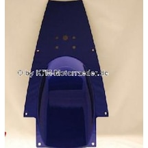 Yamaha Yzf R 1 Arka Kuyruk Alt Kapak
