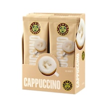 Kahve Dünyası Özel Seri Sıcak Cappuccino 10'lu