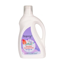 4 Adet Baproy Bebek Yumuşatıcısı 1000 Ml Lavanta Diğer