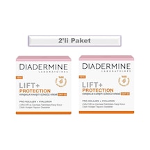 Diadermine Lift+ Protection SPF 30   Gündüz Kremi 2 x 50 ML