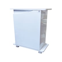 Kanki Pet 60 Cm Kpflexn6030by Akvaryum Sehpası 60x30x69 Cm