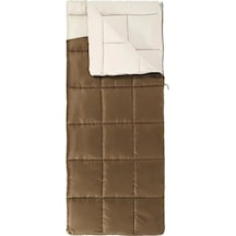 Naturehike Lt250 Zarf Tarzı Pamuklu Uyku Tulumu Kahverengi 001