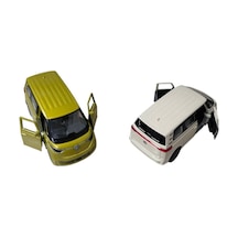 43829 Welly Çek Bırak Vw Id Buzz Belirtilen Fiyat, Tekli Satış İçin Adet Fiyatıdır.