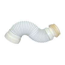 Gama Telli Körüklü Kada D-7 Beyaz