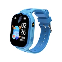 You Watch Smart KN8101.M Takip Ve Telefon Özellikli Akıllı Çocuk Saat (Distribütör Garantili) You Watch Smart KN8101.M Takip Ve Telefon Özellikli Akıllı Çocuk Saat (Distribütör Garantili)