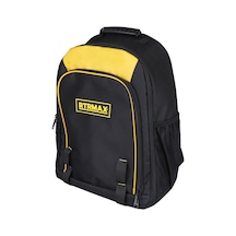 Rtrmax RTX3000 Sırt Tipi Alet Çantası 48 x 32 x 17 CM