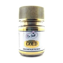 Export 10 Gr Metalik Altın Gıda Dışı