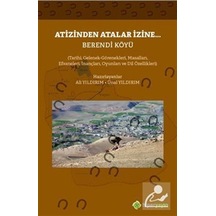 Atizinden Atalar İzine.. - Ali Yıldırım - Hiperlink