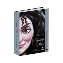 Anneler Bilir - Disney Yaşlı Cadı'nın Hikayesi - Serena Valentino - Beta Byou