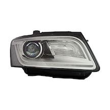 Volkswagen Q5 2008 Far Sağ 44874 Xenon Oem No:8r0941044