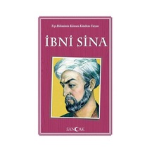 İbni Sina - Tıp Biliminin Kanun Kitabını Yazan - Ezjı-722493