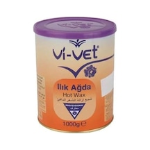 Vivet Ilık Ağda 1000gr.