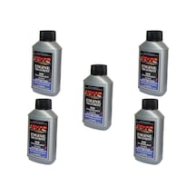 5 Li Paket Dynamic Kote 100 Motor Yağ Katkısı 200ml , Koruyucu Ve Ses Kesici