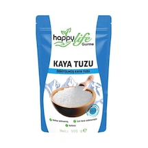 Kaya Tuzu Beyaz