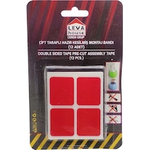 Leva Sılıkon Bant 12 Lı Kesılmıs Lv-3207
